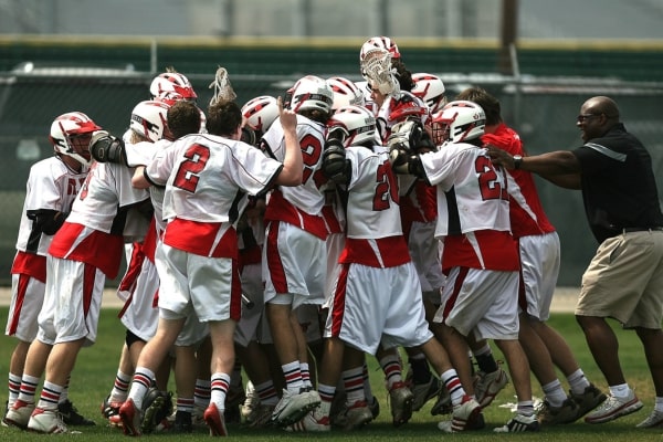 Championship Victories